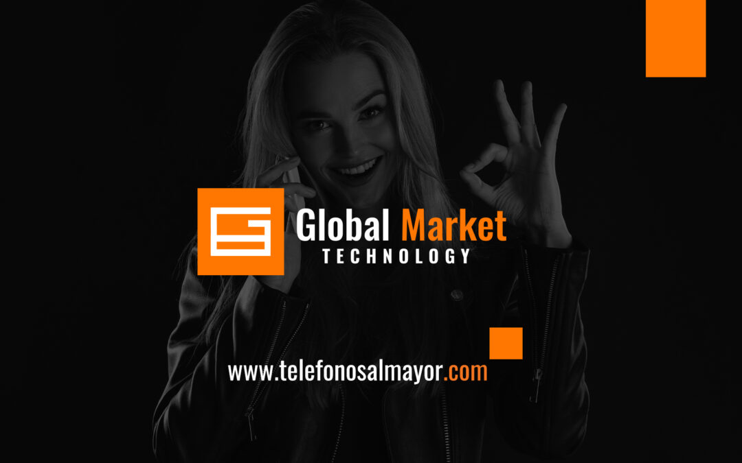 Global Market Technology